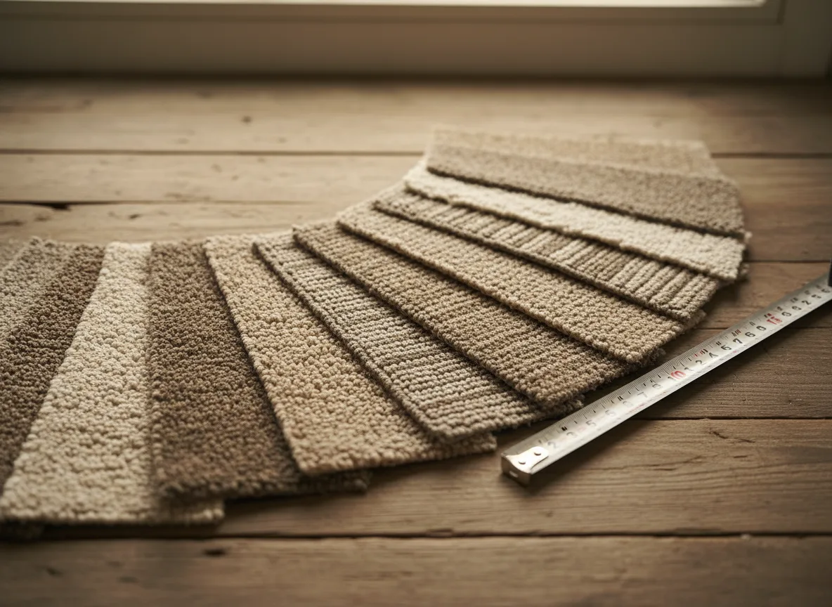 Carpet Installation Angwin, CA FAQs